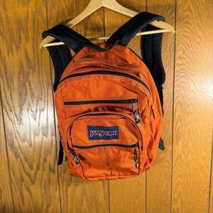find a neon orange jansport backpack Jansport | Bags | Neon Orange Jansport Backpack